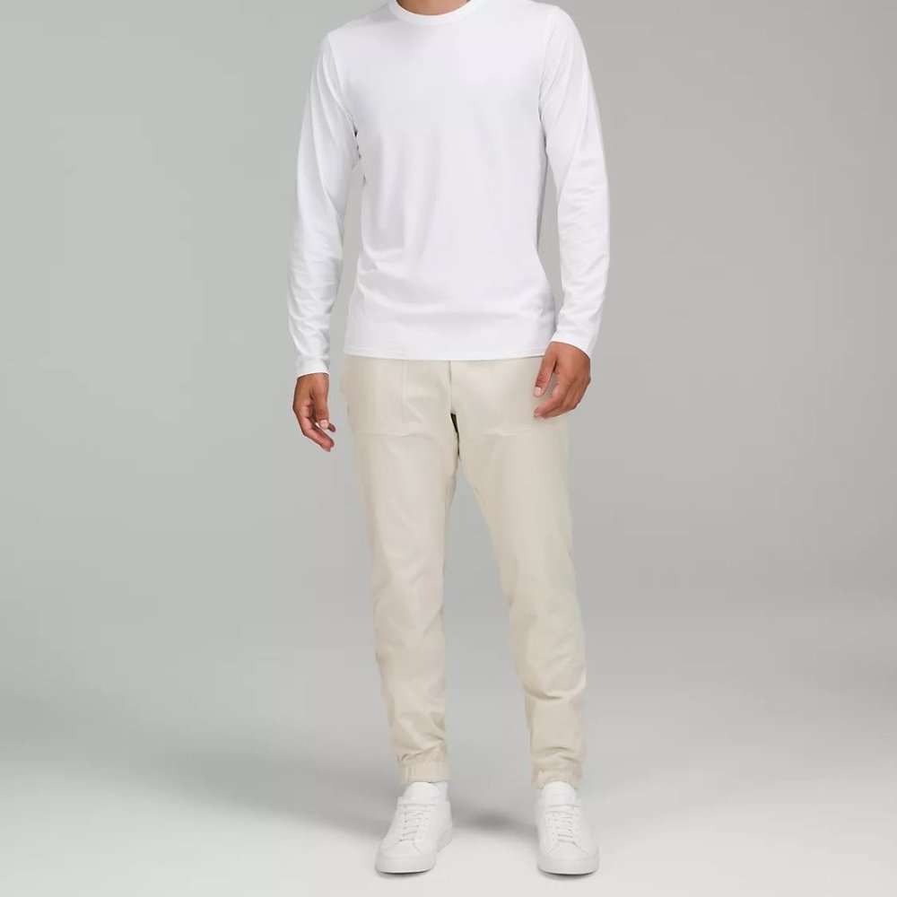 NWT Lululemon ABC Jogger